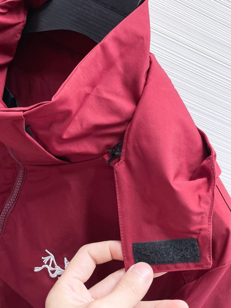 Arcteryx Outwear